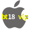 Aplicativo bt18 vip para iOS