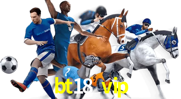 bt18 vip